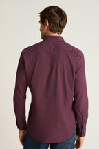 Everyday Lightweight Flannel Shirt