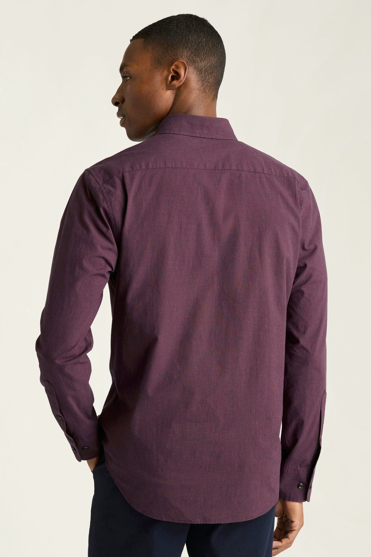 Everyday Shirt