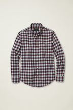 Everyday Lightweight Flannel Shirt