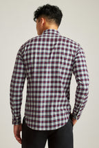 Everyday Lightweight Flannel Shirt