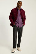Everyday Lightweight Flannel Shirt
