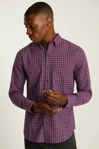 Everyday Lightweight Flannel Shirt