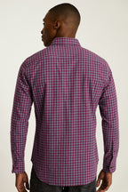 Everyday Lightweight Flannel Shirt