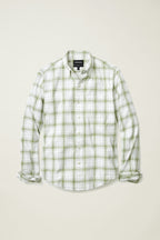 Everyday Lightweight Flannel Shirt