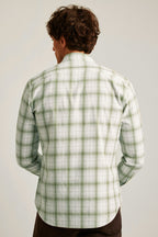 Everyday Lightweight Flannel Shirt