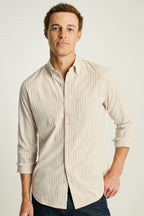 Everyday Lightweight Flannel Shirt