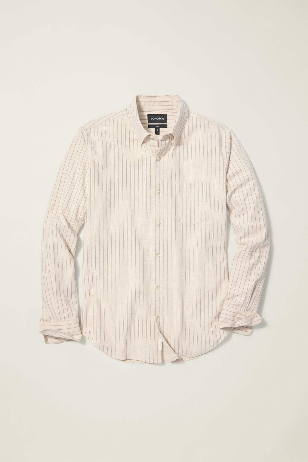 Everyday Lightweight Flannel Shirt