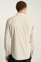 Everyday Lightweight Flannel Shirt