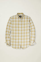 Everyday Lightweight Flannel Shirt