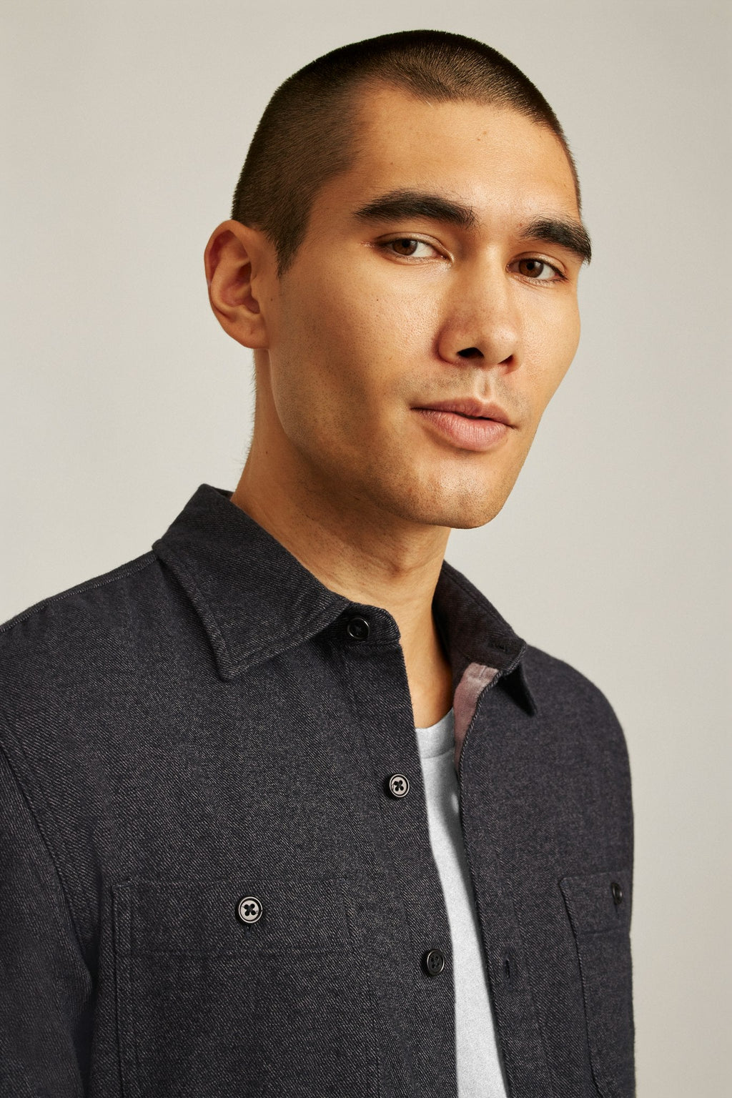 Fireside Flannel Shirt
