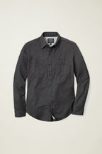 Fireside Flannel Shirt