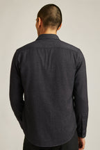 Fireside Flannel Shirt