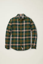 Fireside Flannel Shirt