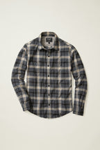 Fireside Flannel Shirt