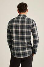 Fireside Flannel Shirt