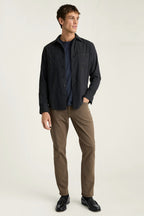 Fireside Flannel Shirt