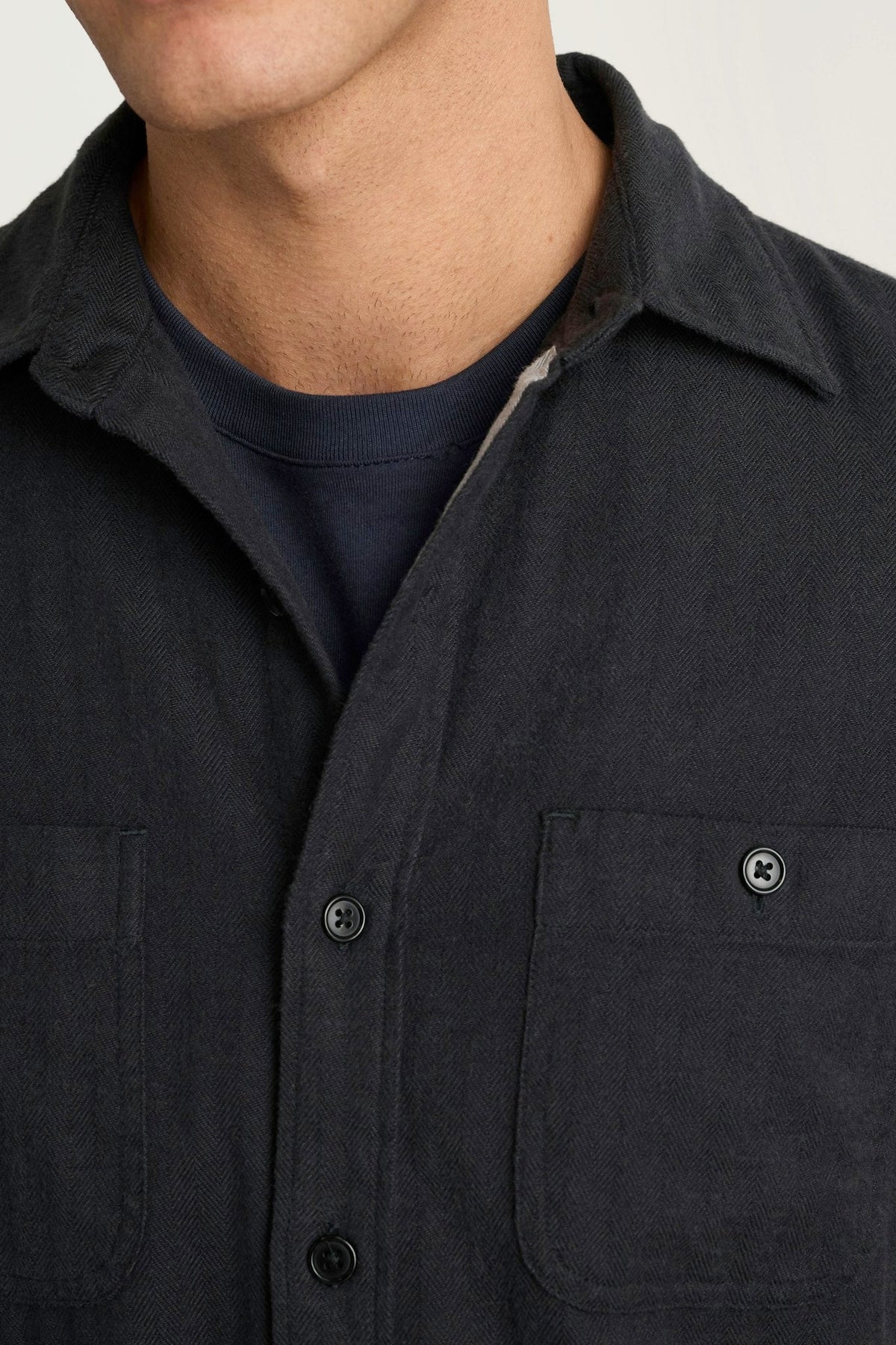 Fireside Flannel Shirt