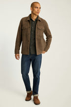 Fireside Flannel Shirt