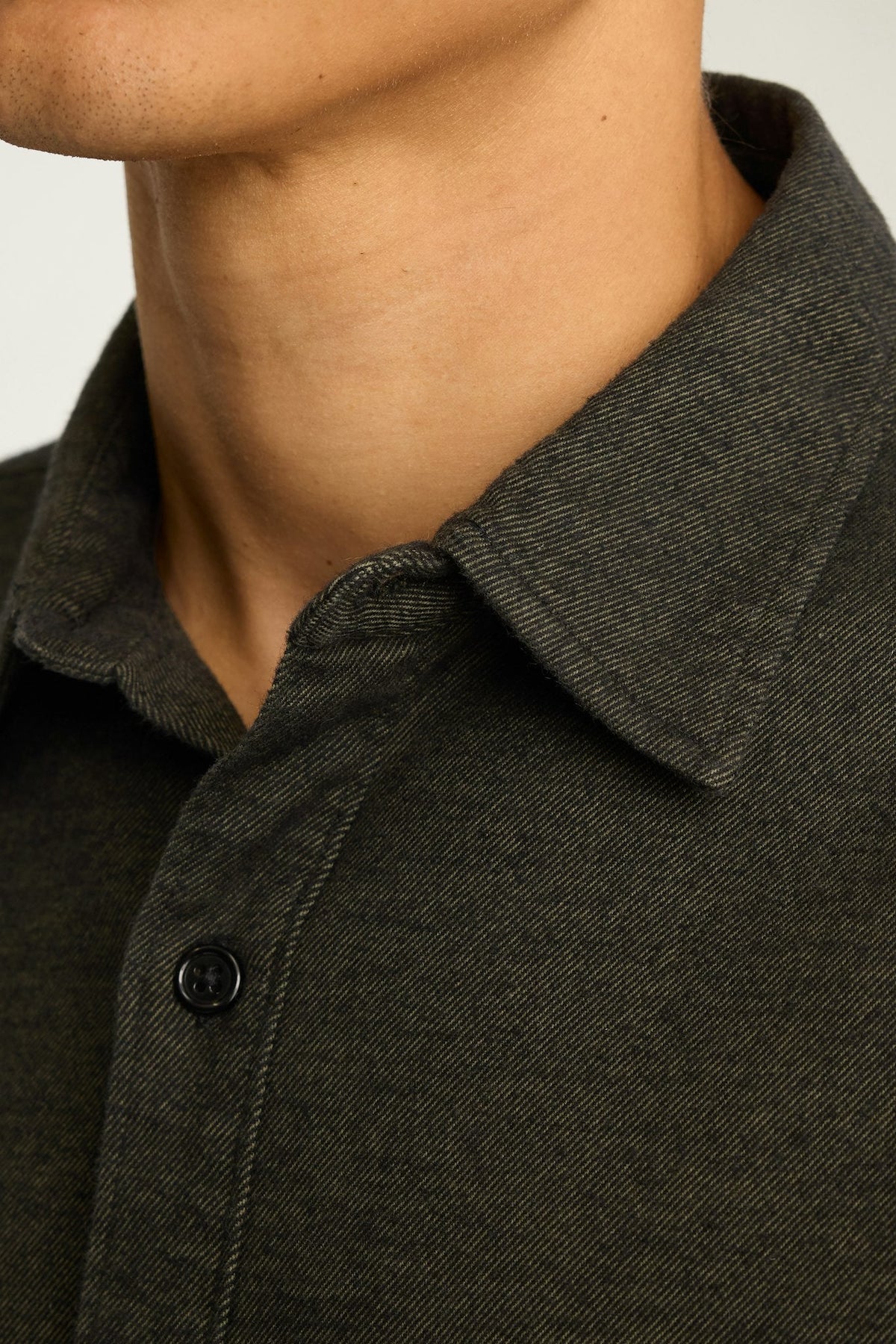 Fireside Flannel Shirt