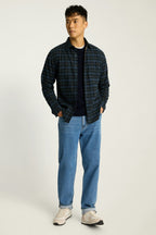 Fireside Flannel Shirt