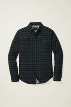 Fireside Flannel Shirt