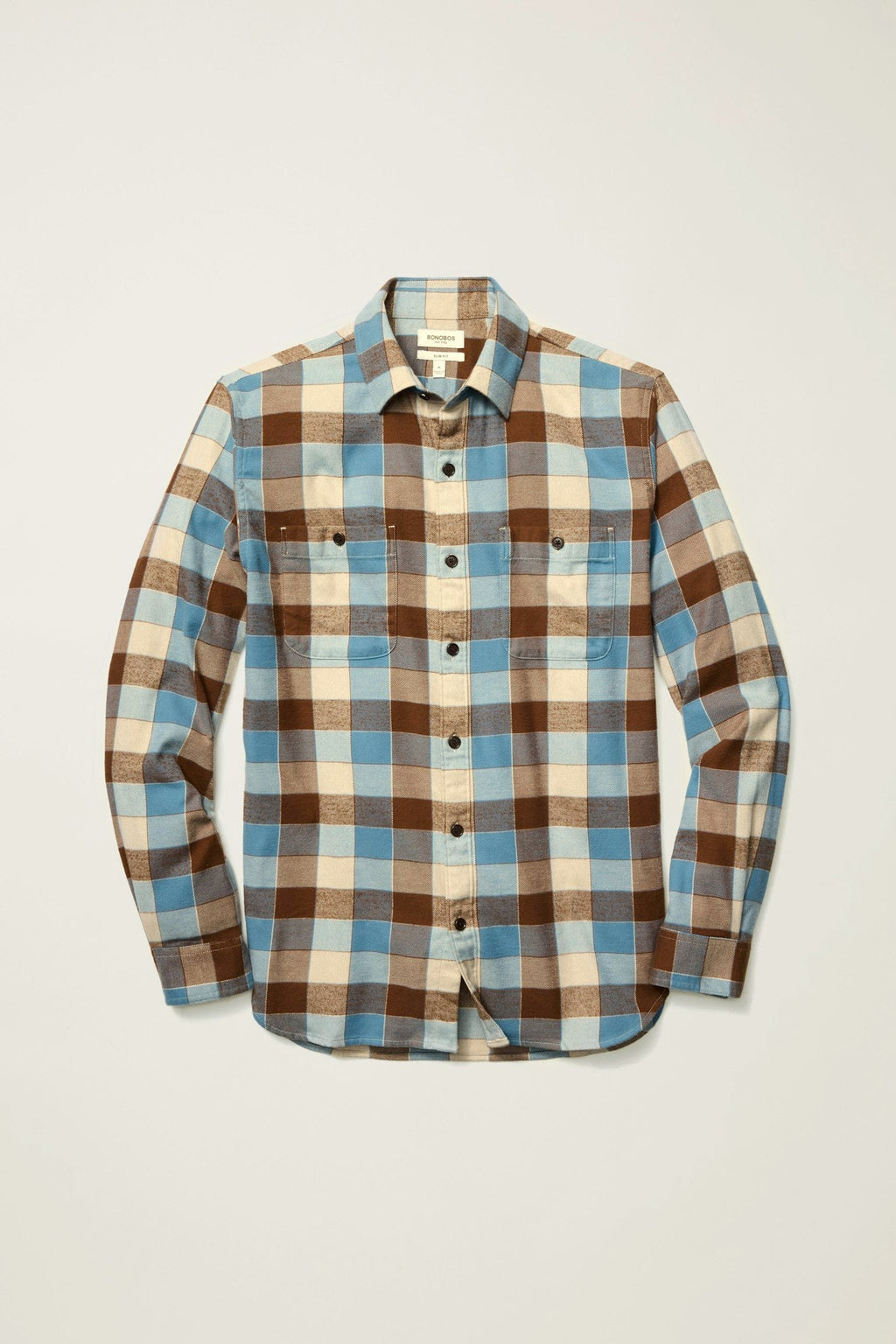 Fireside Flannel Shirt
