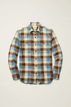 Fireside Flannel Shirt