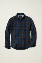 Fireside Flannel Shirt