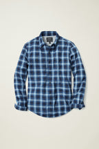 Fireside Flannel Shirt