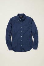 Everyday Denim Shirt