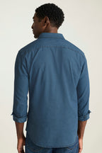 Everyday Denim Shirt