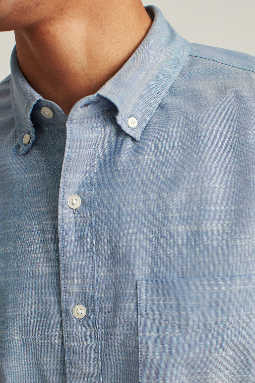 Everyday Shirt