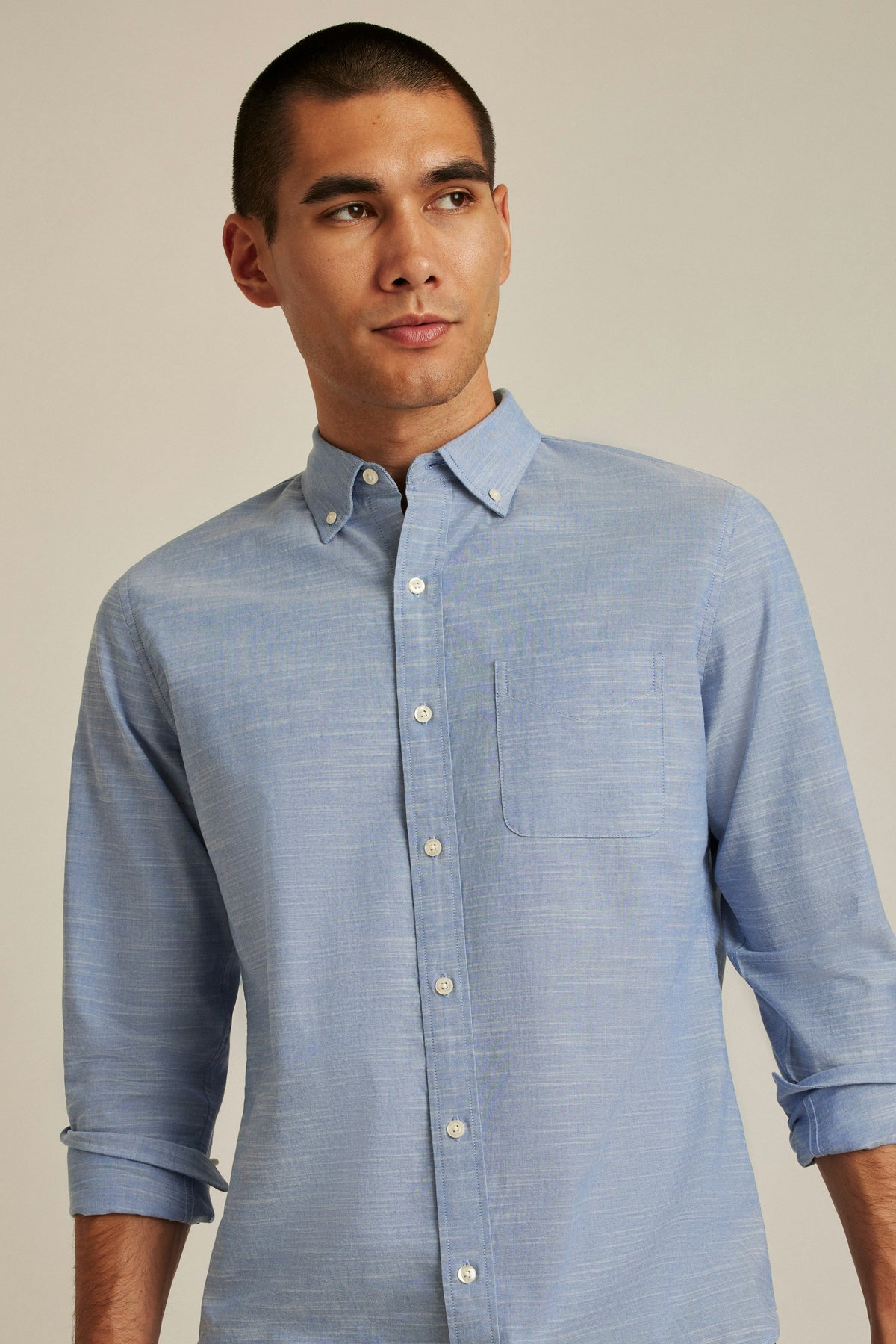 Everyday Shirt
