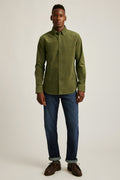 Everyday Corduroy Shirt