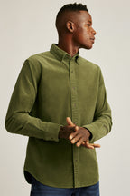 Everyday Corduroy Shirt