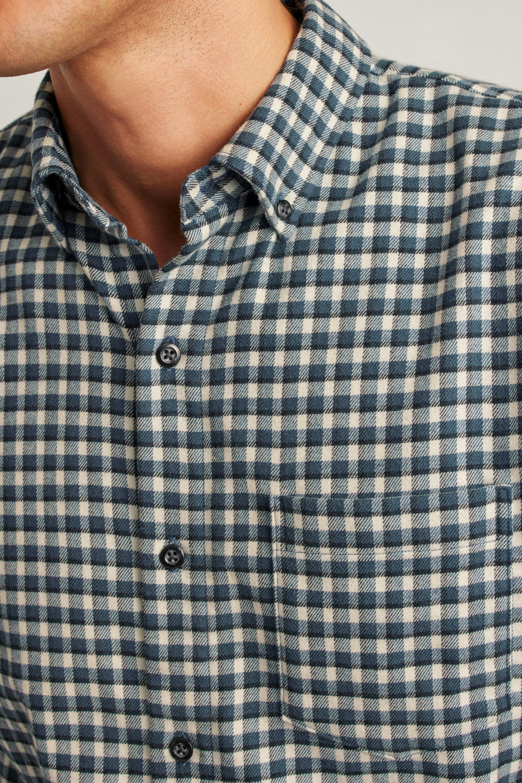 Performance Flannel Shirt