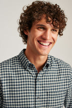 Performance Flannel Shirt