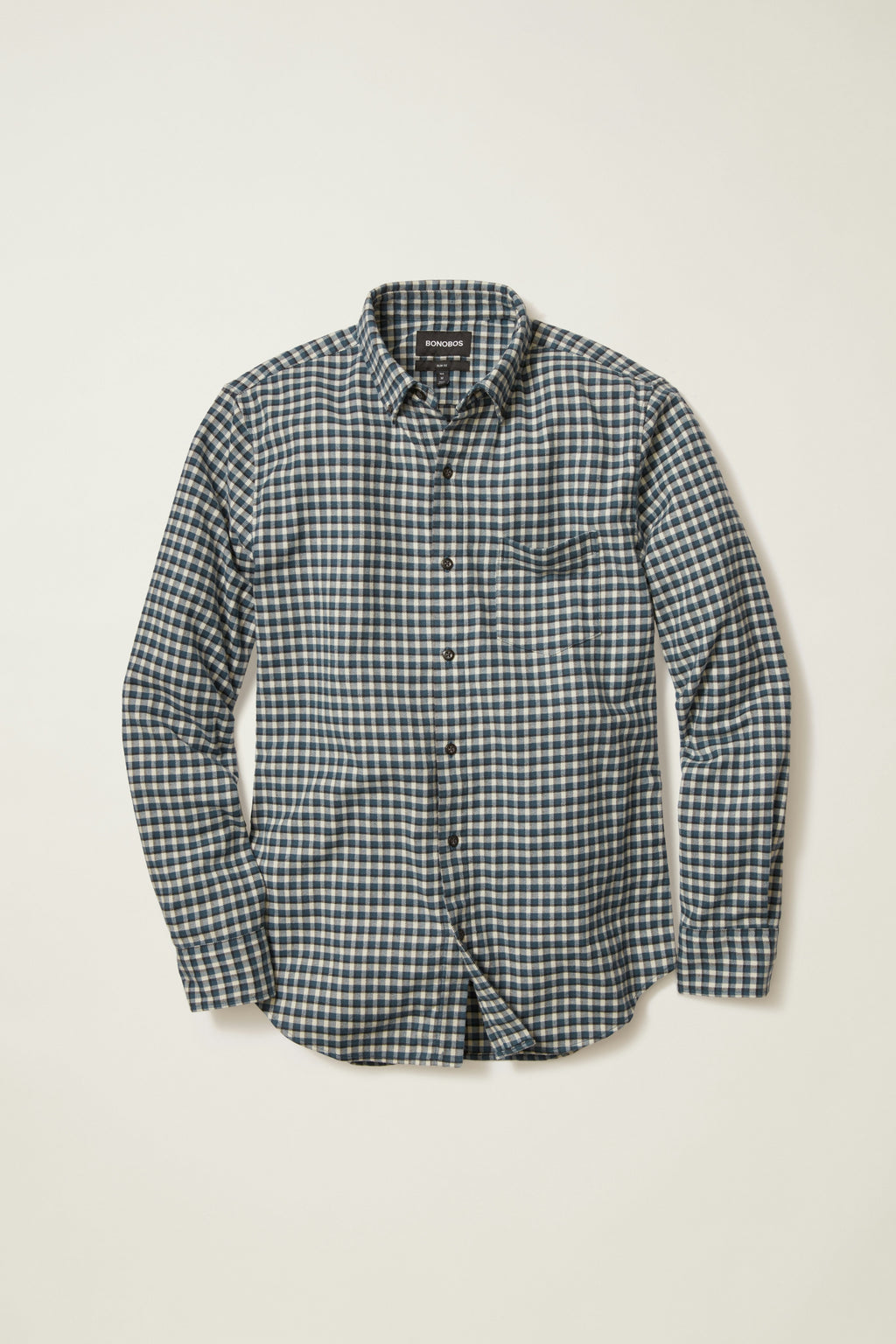 Performance Flannel Shirt