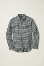 Performance Flannel Shirt