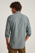 Performance Flannel Shirt