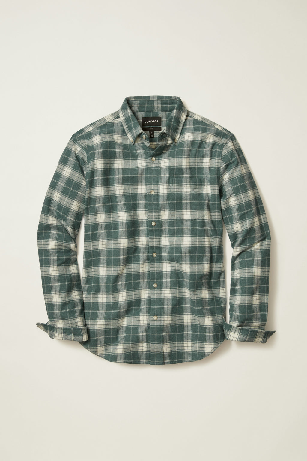 Performance Flannel Shirt