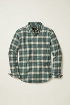 Performance Flannel Shirt