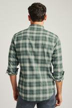 Performance Flannel Shirt