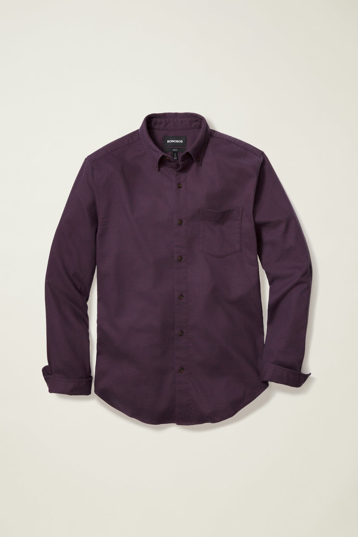 Performance Flannel Shirt