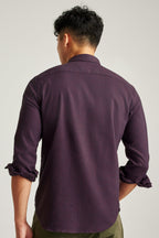 Performance Flannel Shirt