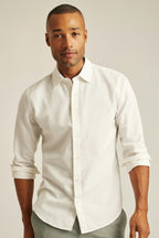 Easy Linen Shirt