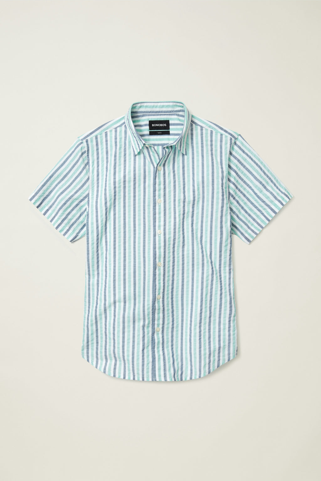 Riviera Short Sleeve Shirt