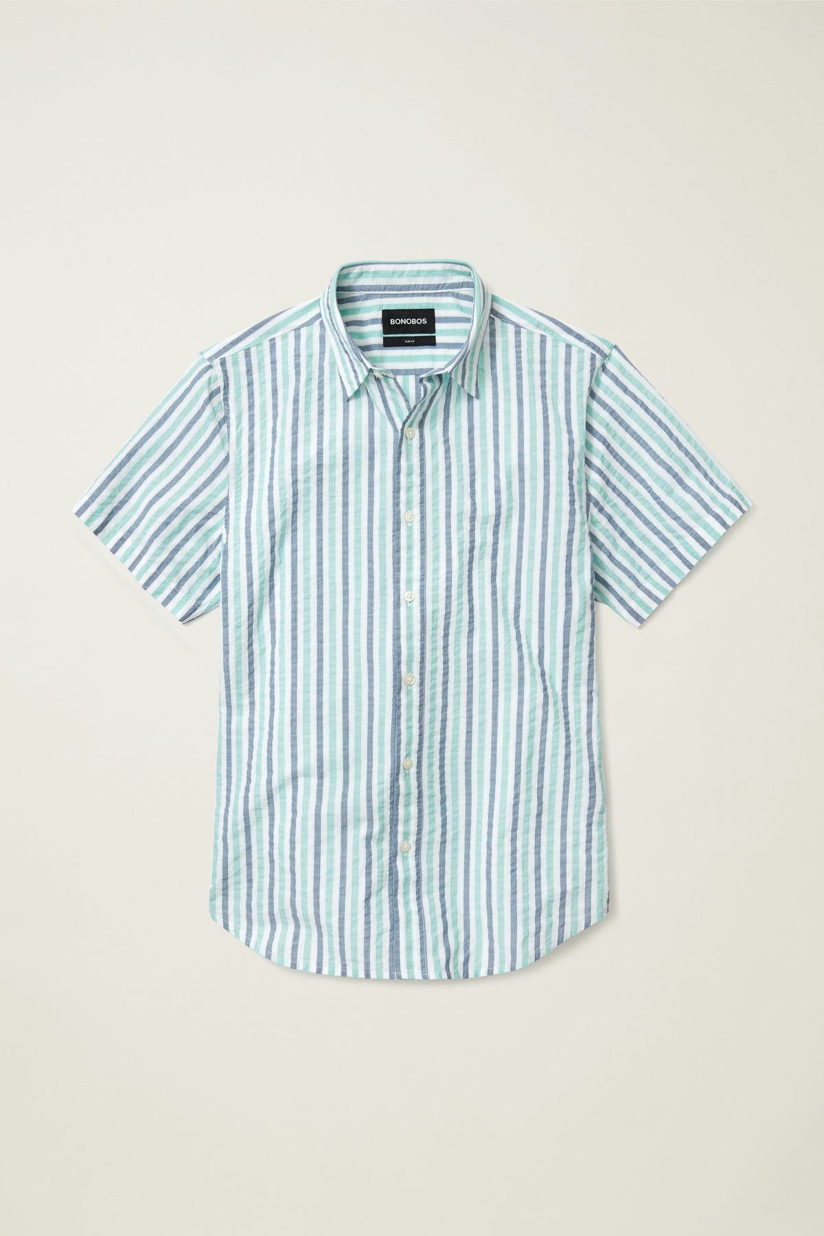 Riviera Short Sleeve Shirt