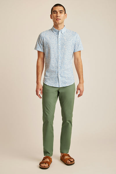 Jersey Riviera Shirt