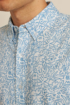 Jersey Riviera Shirt